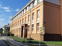 Základní škola Lidická, Česká Skalice