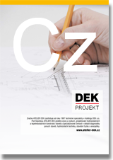 ATELIER-DEK CZ