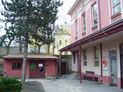 Základní škola Jirny
