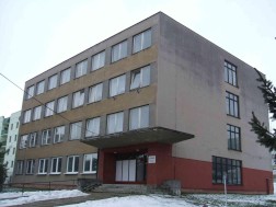 energetický audit na budovu nemocnice v Litomyšli