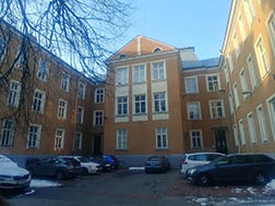 Přírodovědecká fakulta Ostravské univerzity