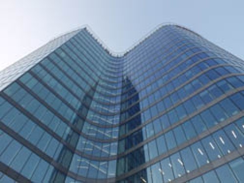 BREEAM a LEED – Certifikace z hlediska udržitelného rozvoje