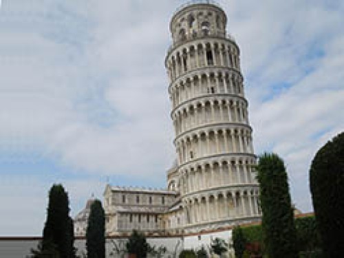 GEOMETRICKÁ PŘESNOST VE STAVEBNICTVÍ