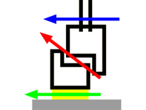Netěsné spáry oken