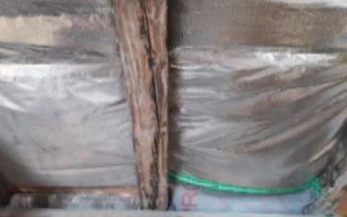 POUŽITÍ REFLEXNÍ IZOLACE PŘI ZOBYTNĚNÍ PŮDY HISTORICKÉHO BYTOVÉHO DOMU