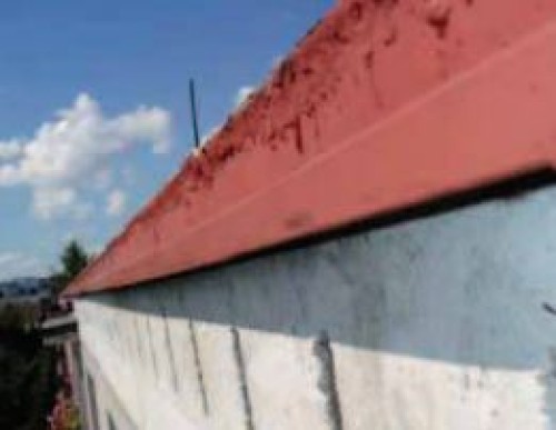 OBVYKLÁ ŘEŠENÍ REKONSTRUKCÍ PLOCHÝCH STŘECH V PLZEŇSKÉM REGIONU