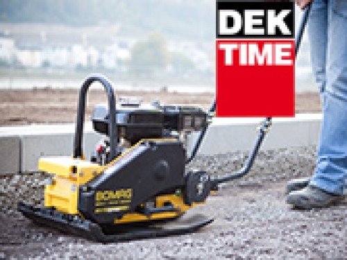 Hutnicí technika ve stavební praxi