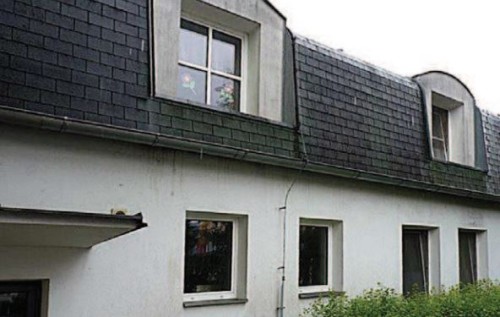 REKONSTRUKCE STŘECH MATEŘSKÉ ŠKOLY