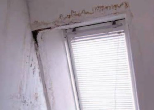 PIR NA MANSARDOVÉ STŘEŠE V OLOMOUCI