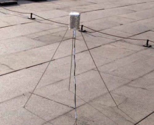 PRŮBĚH TEPLOT VE SKLADBĚ STŘECHY S OPAČNÝM POŘADÍM IZOLAČNÍCH VRSTEV