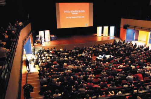 SEMINÁŘE 2011 – STŘECHY | FASÁDY | IZOLACE