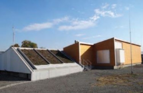 DEK EXPERIMENTAL RESEARCH AND INNOVATION CENTRE-DERIC-