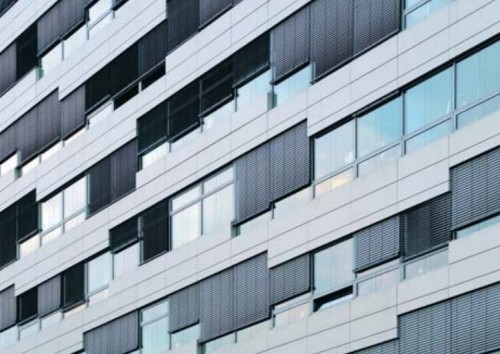 STÍNICÍ PRVKY A JEJICH POUŽITÍ