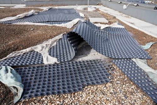 Odolnost konstrukcí při extrémních povětrnostních podmínkách – 1. díl