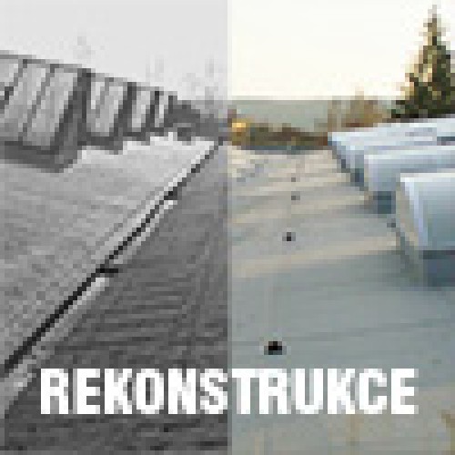 ZÁSADY ATELIERU DEK UPLATNĚNÉ PŘI REKONSTRUKCI VÝROBNÍ HALY