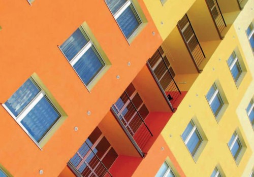 ZKUŠENOSTI ZE ZPRACOVÁNÍ DOKUMENTACE PRO PROGRAM ZELENÁ ÚSPORÁM