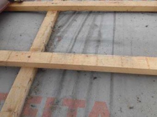 VÝZNAM DOPLŇKOVÉ HYDROIZOLAČNÍ VRSTVY VE SKLADBĚ ŠIKMÉ STŘECHY