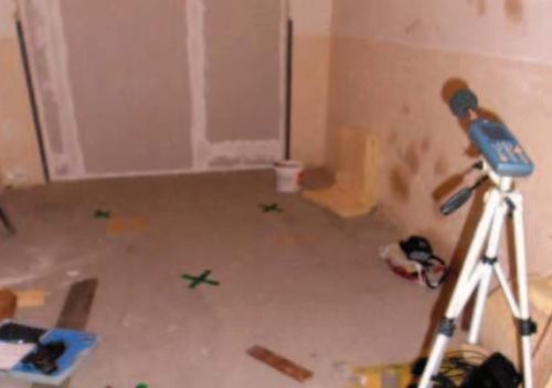 DEKPANEL D A VLIV RŮZNÝCH SOUVRSTVÍ NA VNĚJŠÍM A VNITŘNÍM POVRCHU Z HLEDISKA AKUSTIKY