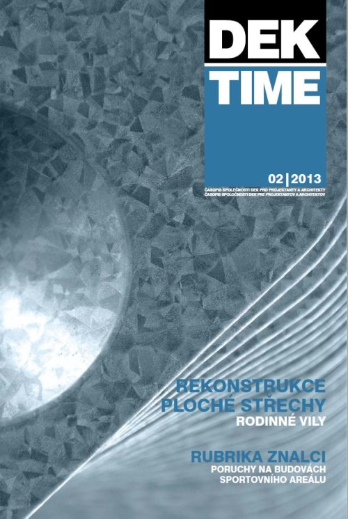 DEKTIME 02/2013