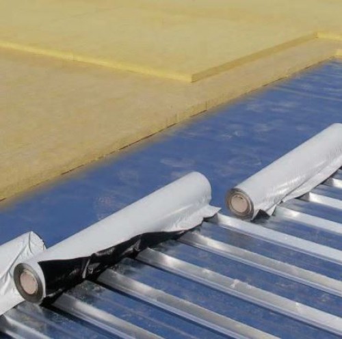 POŽADAVKY NA KONSTRUKCE STŘECH HALOVÝCH OBJEKTŮ