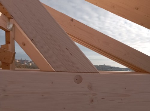 Skladba TOPDEK na vaznících