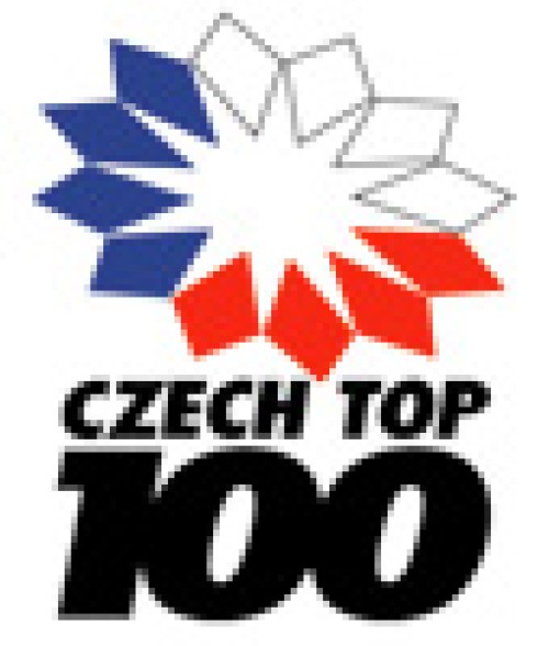 Skupina DEK v CZECH TOP 100