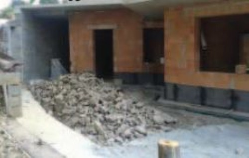 HLEDÁNÍ SPOLEHLIVÝCH ŘEŠENÍ OCHRANY SPODNÍ STAVBY PŘED VODOU