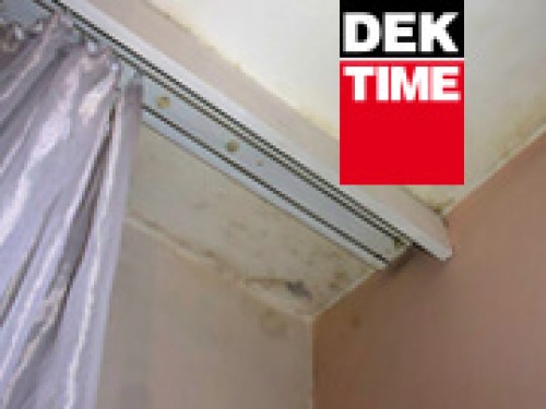 Drobná, ale významná chyba v zateplení bytového domu