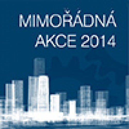 Mimořádná akce 2014