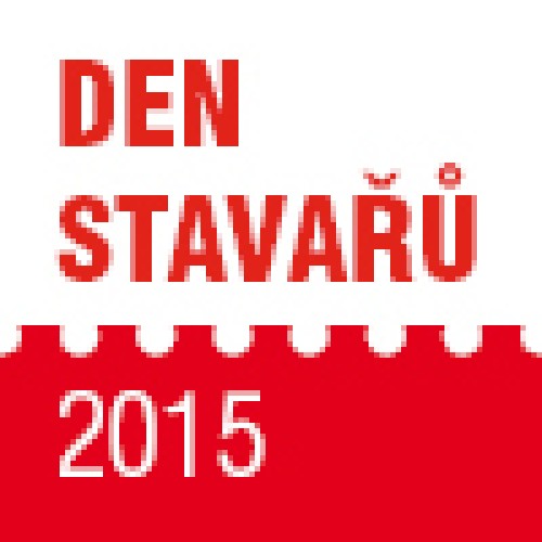 Den stavařů 2015