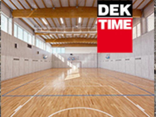 Novostavba víceúčelového tělovýchovného zařízení v Brně – Žabovřeskách, s hydroizolačním systémem DUALDEK