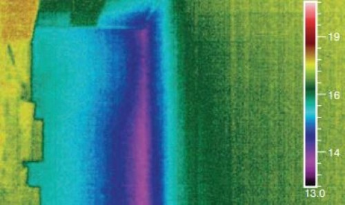 PROBLEMATIKA SKLÁDANÉ VĚTRANÉ FASÁDY