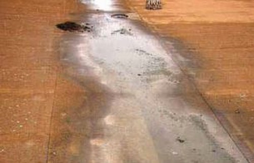 REVIZE ČSN 73 1901 (1999)