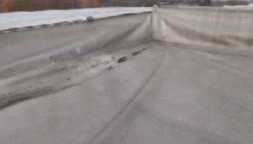 STŘECHA SUŽOVANÁ VĚTREM I POŽÁREM