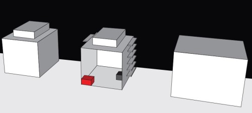VYBRANÉ ZMĚNY V NORMÁCH NA DENNÍ OSVĚTLENÍ BUDOV