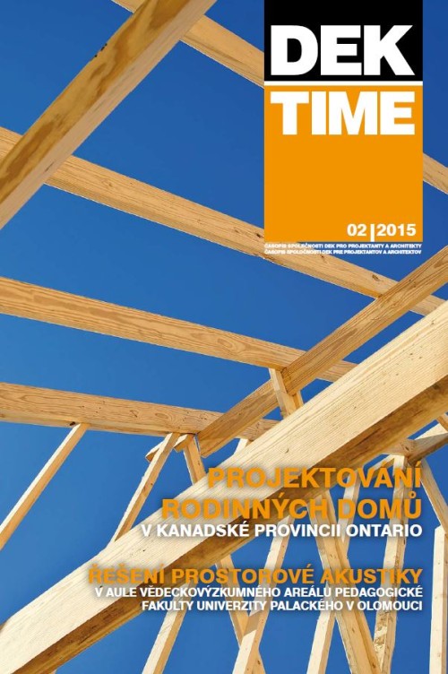 DEKTIME 02/2015