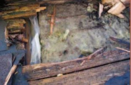 REKONSTRUKCE ŠIKMÉ STŘECHY