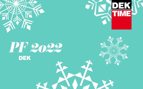 Nastavení technické podpory v roce 2022