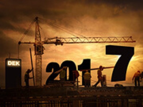 Pozvání do ročníku 2017