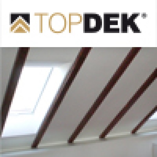 UKÁZKY REALIZACÍ SYSTÉMU TOPDEK