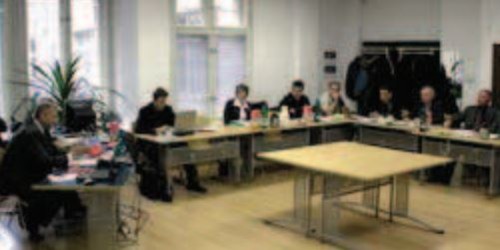 HISTORIE REVIZE NORMY