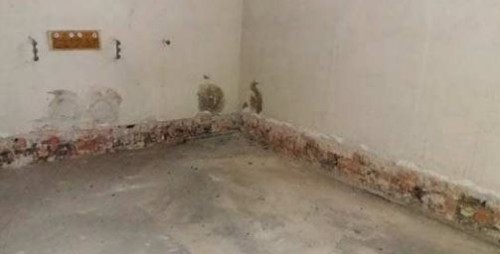 OPRAVA NEFUNKČNÍ DRENÁŽE