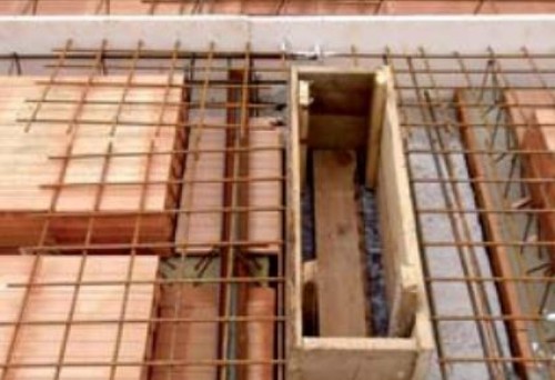 VYUŽITÍ KERAMICKÝCH STROPŮ VE VÝSTAVBĚ