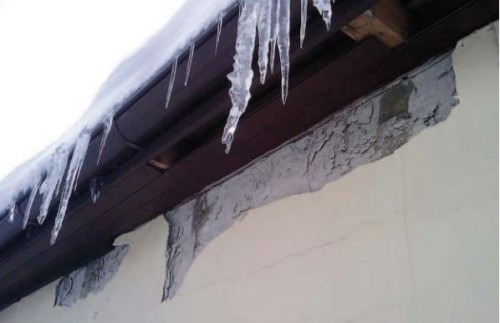 REKONSTRUKCE STŘECHY NAD PROVOZEM SE ZVÝŠENOU VLHKOSTÍ