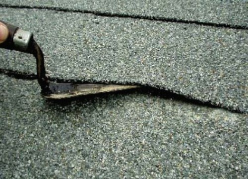 ZKOUŠKY TĚSNOSTI POVLAKOVÉ HYDROIZOLACE NA PLOCHÝCH STŘECHÁCH