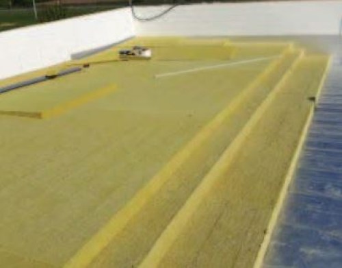 REALIZACE SKLADEB DEKROOF 13-A A DEKROOF 14-A