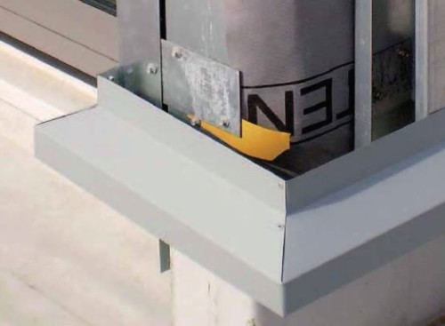 CO NOVÉHO VE VÝROBNÍM ZÁVODU DEKMETAL?