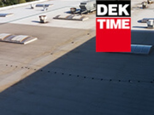 Hledání střešních PVC-P fólií