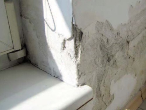 RUBRIKA ZNALCI: VNĚJŠÍ PARAPETY