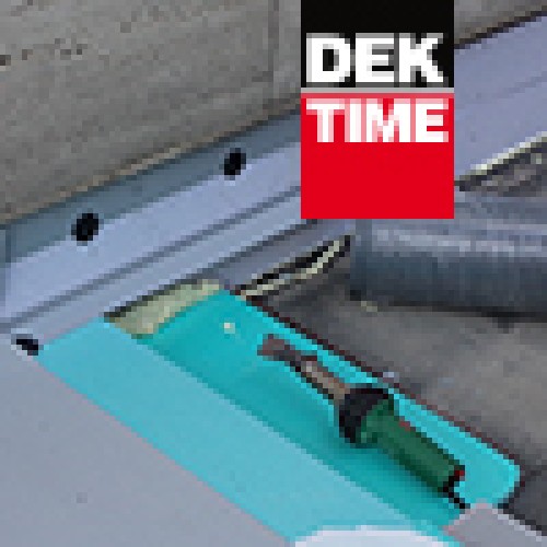 REKONSTRUKCE PROVOZNÍ STŘECHY ADMINISTRATIVNÍ BUDOVY